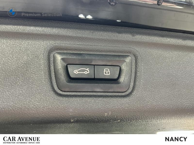 Used BMW Série 3 Touring 330eA 292ch M Sport 2025 Saphirschwarz métallisé € 50985 in Nancy