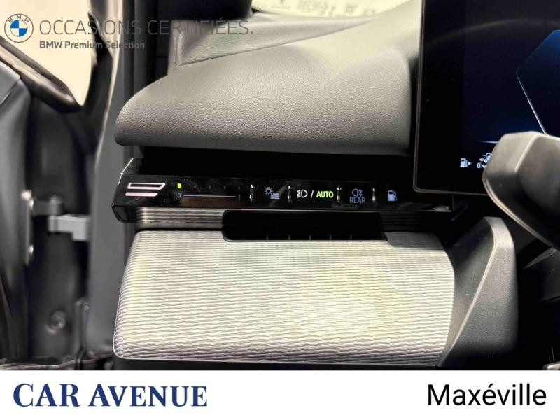 Used BMW Série 5 530e 299ch M Sport 2024 BMW Indiv Frozen Pure Grey métallisé € 64999 in Nancy