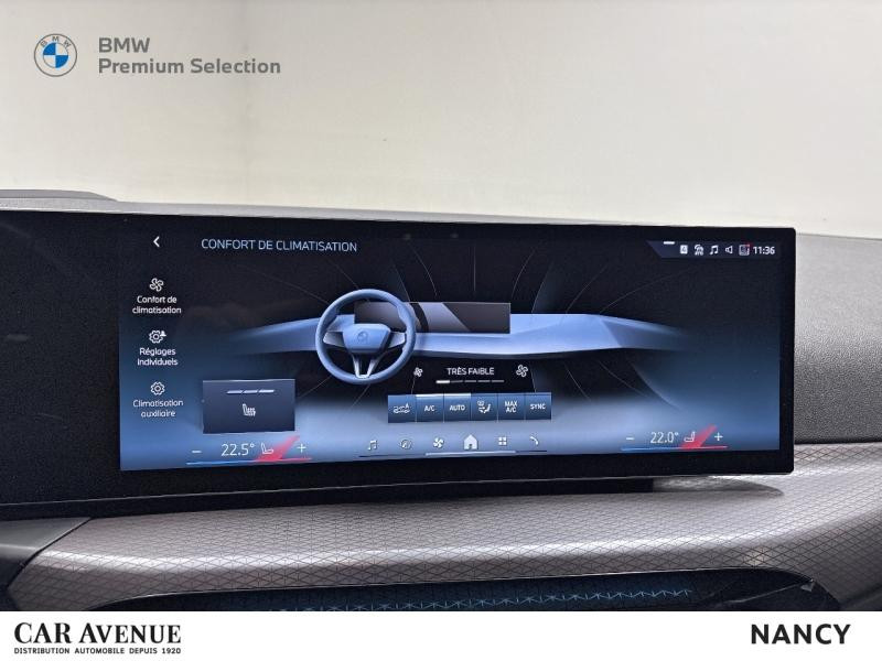 Used BMW Série 3 Touring 330eA 292ch M Sport 2025 Skyscrapergrau métallisé € 50895 in Nancy