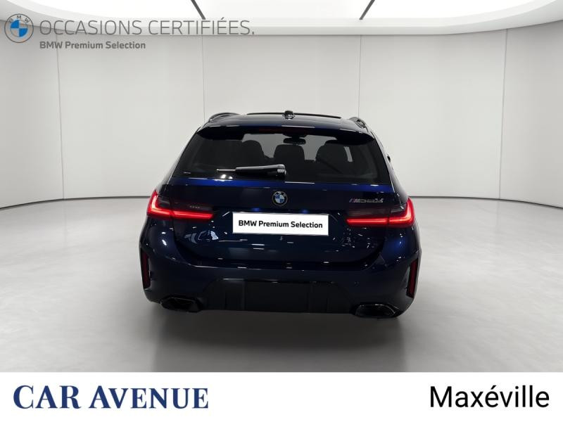 Used BMW Série 3 Touring M340dA xDrive 340ch M Performance 2024 BMW Individual Tanzaniteblau métallisé € 78999 in Nancy