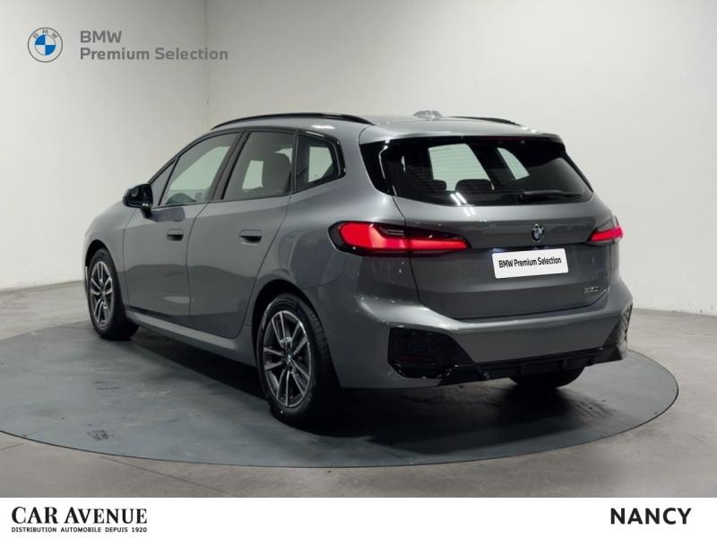 Used BMW Série 2 ActiveTourer 220i 170ch M Sport DKG7 2025 Skyscraper grey métallisé € 43490 in Nancy