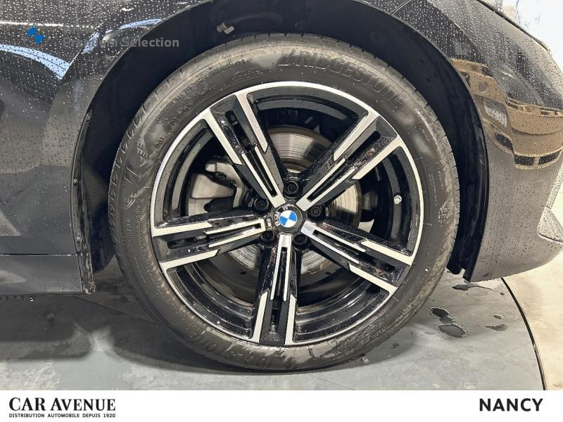 Used BMW Série 3 Touring 330eA 292ch M Sport 2025 Saphirschwarz métallisé € 50985 in Nancy