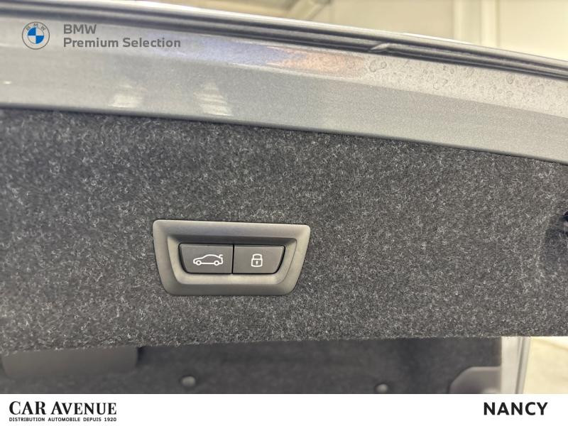 Occasion BMW Série 3 320dA xDrive 190ch M Sport 2024 Skyscrapergrau métallisé 47090 € à Nancy