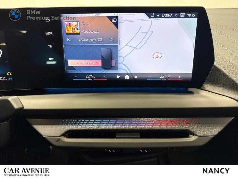 Used BMW Série 2 Gran Coupé 220 170ch M Sport DKG7 2025 Saphirschwarz métallisé € 45889 in Nancy