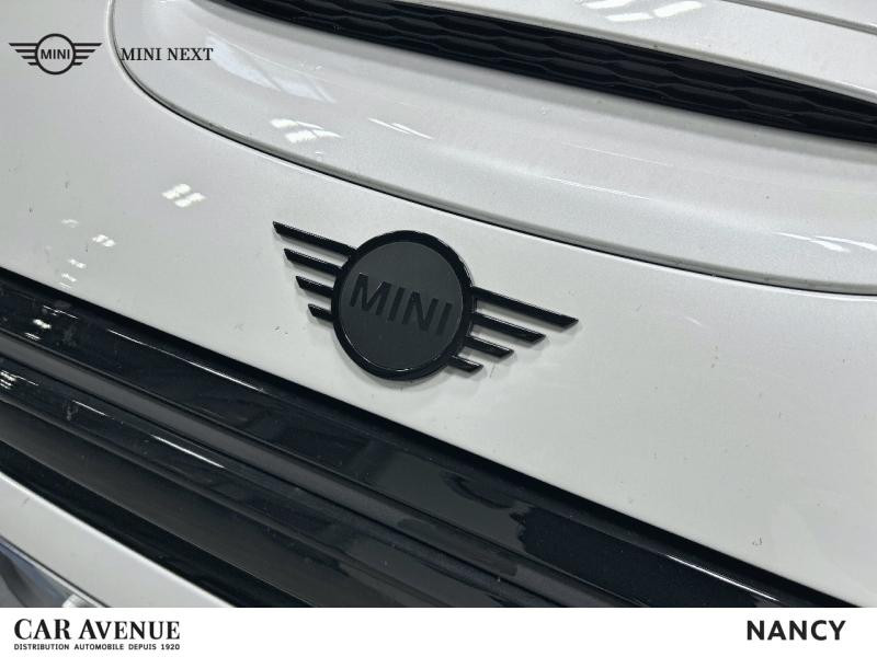 Used MINI Mini Cooper SE 184ch Edition Premium BVA 5CV 2022 Nanuq White € 17294 in Nancy