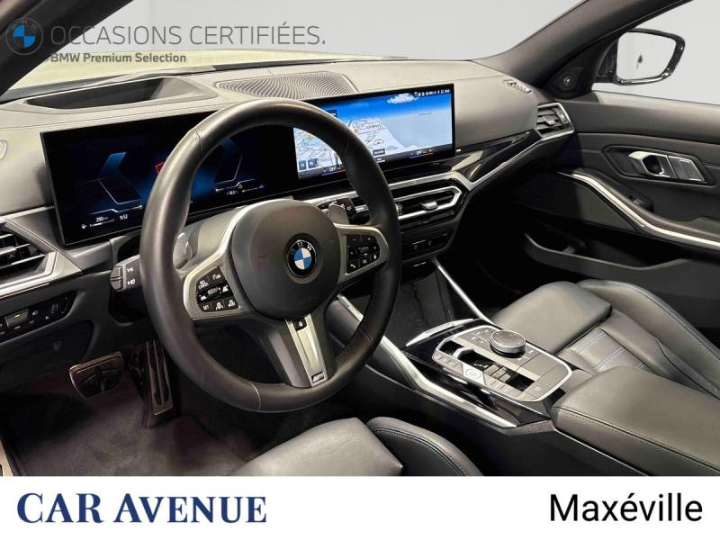 Used BMW Série 3 Touring M340dA xDrive 340ch M Performance 2024 BMW Individual Tanzaniteblau métallisé € 78999 in Nancy