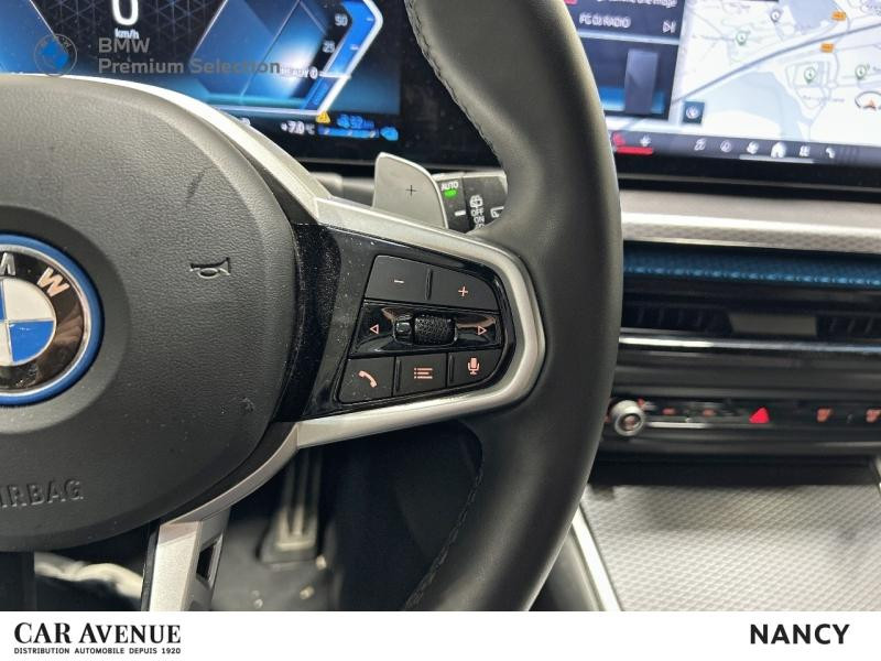 Used BMW Série 3 Touring 330eA 292ch M Sport 2025 Saphirschwarz métallisé € 50985 in Nancy