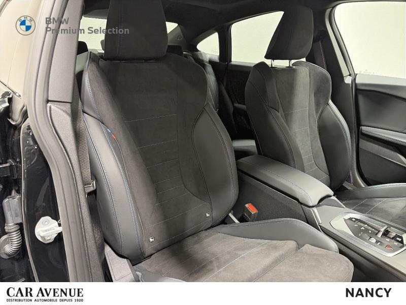 Occasion BMW Série 2 Gran Coupé 220 170ch M Sport DKG7 2025 Saphirschwarz métallisé 44990 € à Nancy