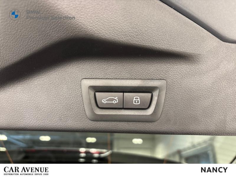 Used BMW X5 xDrive50e 489ch M Sport 2024 Skyscraper Grey métallisé € 87900 in Nancy