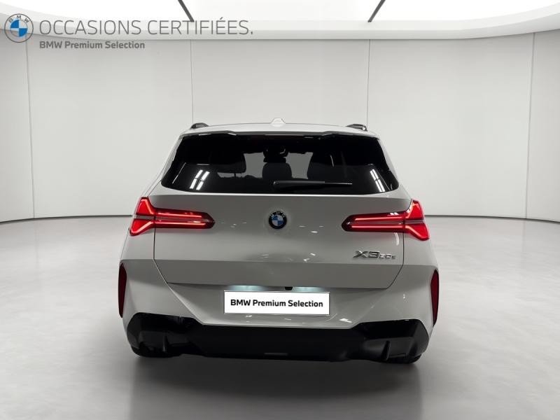 Occasion BMW X3 xDrive30e 299ch M Sport 2025 Blanc 69987 € à Nancy