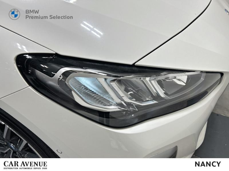 Used BMW Série 2 ActiveTourer 225e 245ch xDrive M Sport DKG7 2022 Noir € 25489 in Nancy