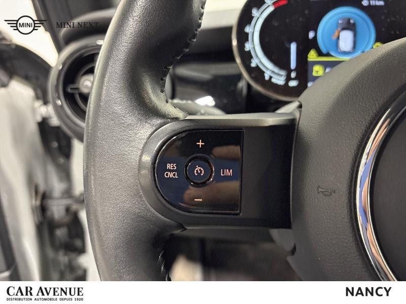 Used MINI Mini Cooper 136ch Edition Premium BVA7 2022 Moonwalk Grey € 24588 in Nancy