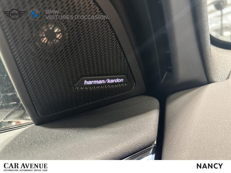 Used BMW X3 xDrive20d 197ch M Sport 2025 Saphirschwarz métallisé € 74890 in Nancy