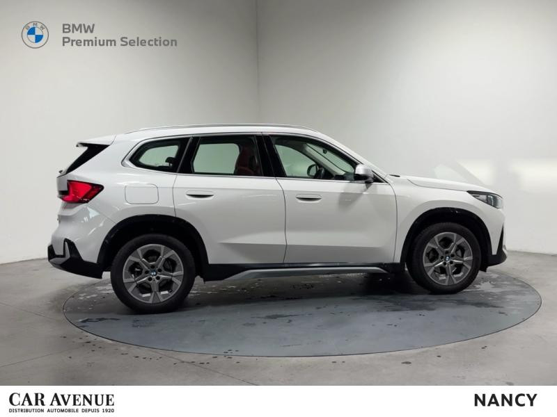 Occasion BMW X1 sDrive18i 136ch xLine First Edition Exclusive 2022 Alpinweiss 39988 € à Nancy