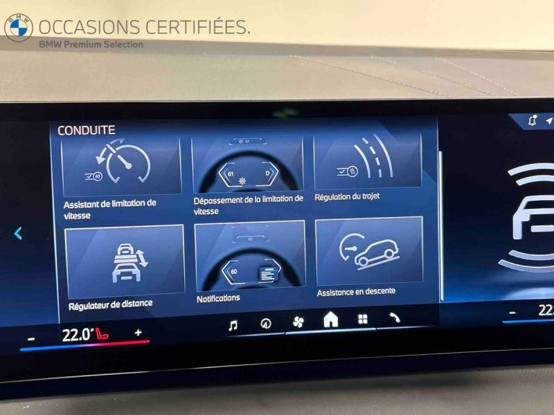 Occasion BMW X3 xDrive30e 299ch M Sport 2025 Blanc 69987 € à Nancy