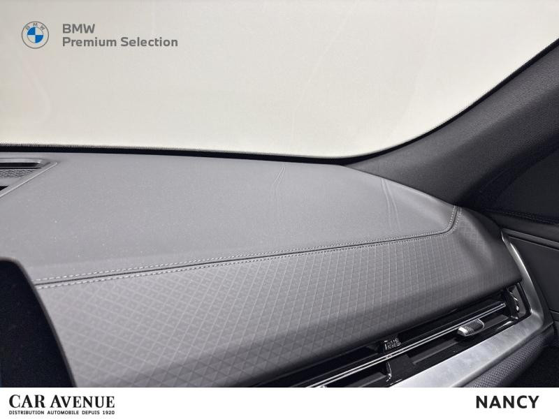 Occasion BMW X2 sDrive20iA 170ch M Sport DKG7 2025 Blanc 48298 € à Nancy