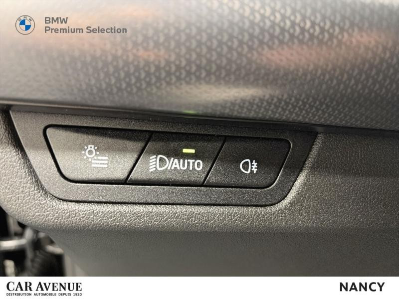 Used BMW X2 iX2 eDrive20 204ch M Sport 2025 Saphirschwarz métallisé € 45890 in Nancy