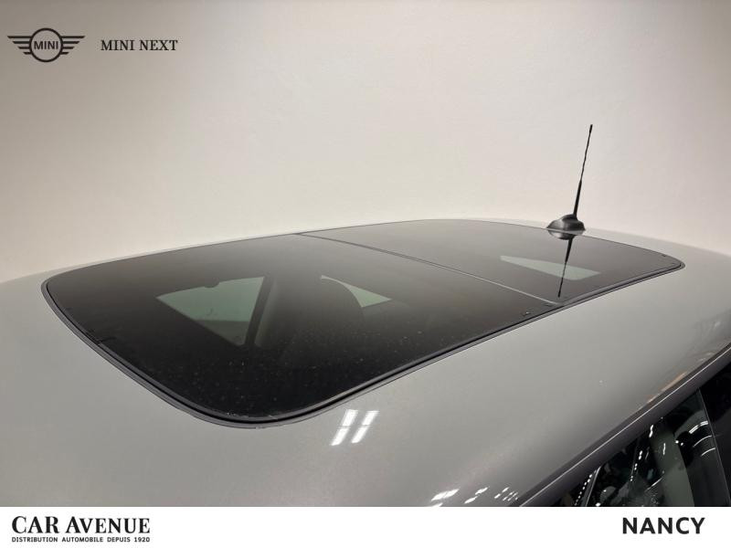 Used MINI Mini One 102ch Heddon Street Euro6d-T 2019 Moonwalk Grey € 19895 in Nancy