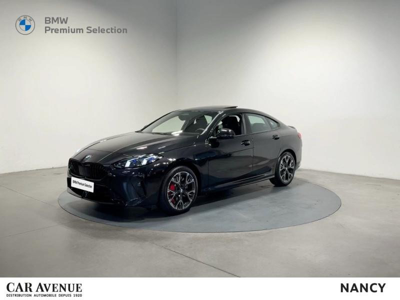 Used BMW Série 2 Gran Coupé 220 170ch M Sport DKG7 2025 Saphirschwarz métallisé € 45889 in Nancy