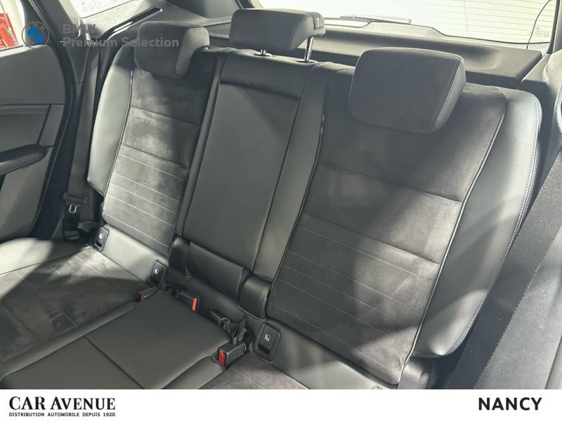 Used BMW Série 2 ActiveTourer 220i 170ch M Sport DKG7 2025 Skyscraper grey métallisé € 41890 in Nancy