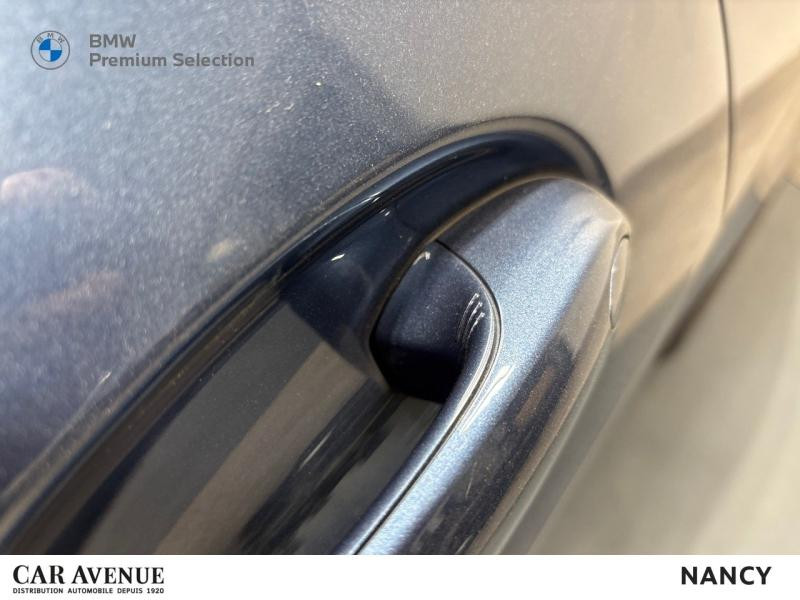 Used BMW Série 4 Coupé 420dA xDrive 190ch M Sport 2022 Artic Race Blau métallisé € 43489 in Nancy
