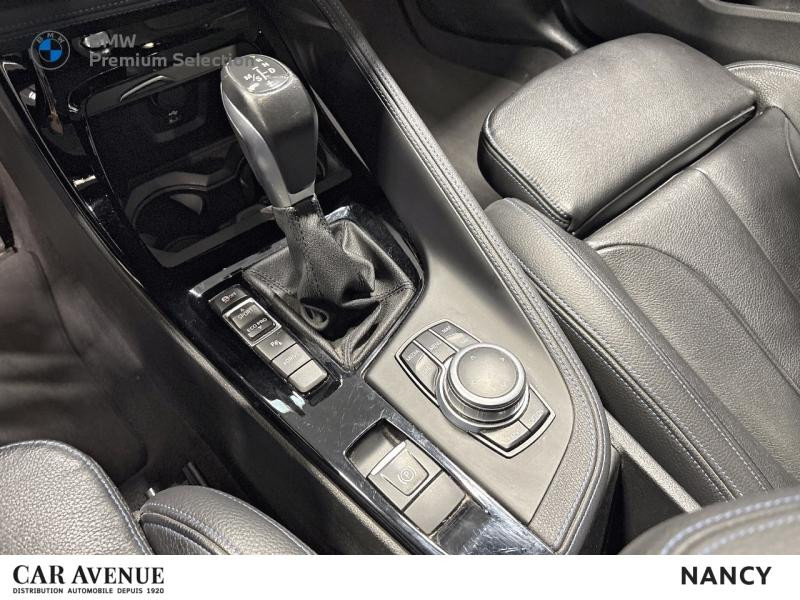 Used BMW X1 xDrive25eA 220ch M Sport 6cv 2021 M Misano Blau € 31979 in Nancy