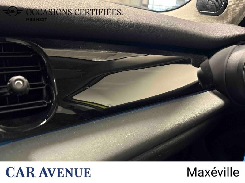 Used MINI Mini 5 Portes Cooper 136ch Edition Resolute Plus BVA7 2022 Zesty Yellow € 25999 in Nancy