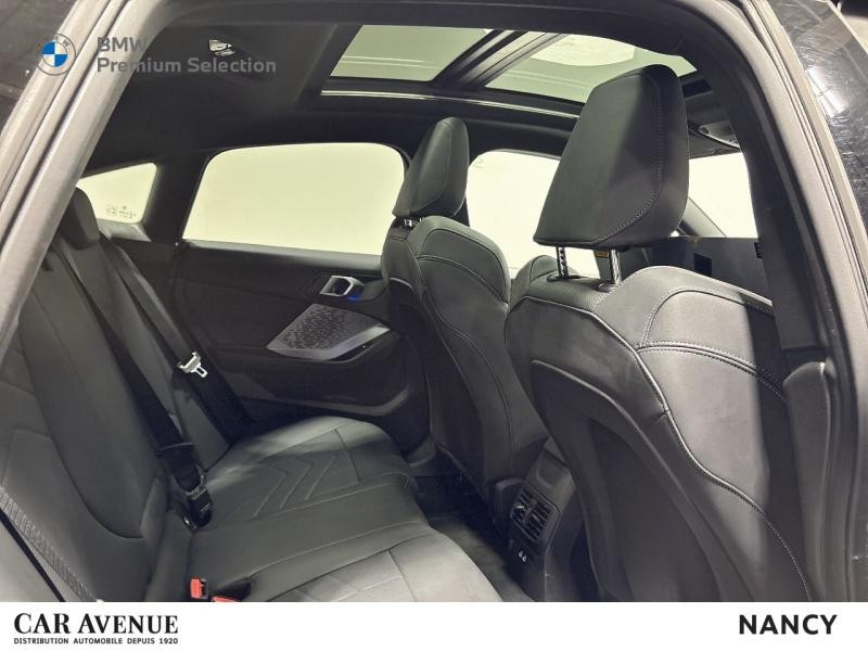 Occasion BMW Série 2 Gran Coupé 220d 163ch M Sport DKG7 2025 Saphirschwarz métallisé 44888 € à Nancy