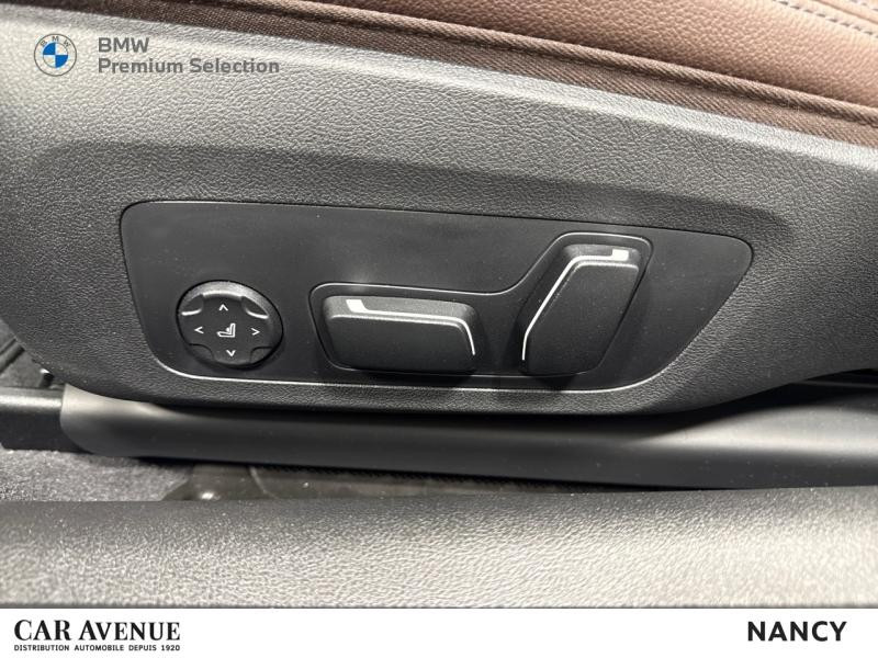 Used BMW Série 4 Cabriolet 420iA 184ch 2025 BMW Individual Tanzaniteblau métallisé € 70890 in Nancy