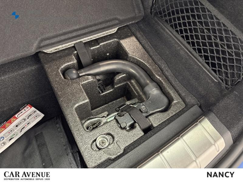 Used BMW X1 xDrive25eA 220ch M Sport 6cv 2021 M Misano Blau € 31979 in Nancy