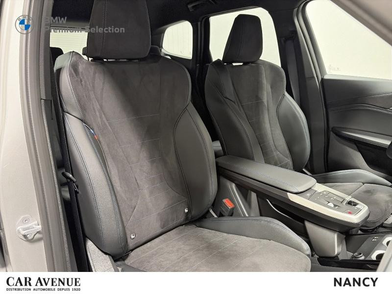 Used BMW X1 sDrive20i 170ch M Sport 2025 Spacesilber métal € 48890 in Nancy