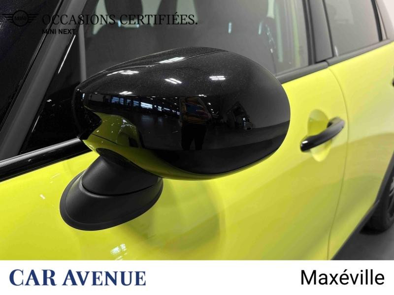 Used MINI Mini 5 Portes Cooper 136ch Edition Resolute Plus BVA7 2022 Zesty Yellow € 25999 in Nancy