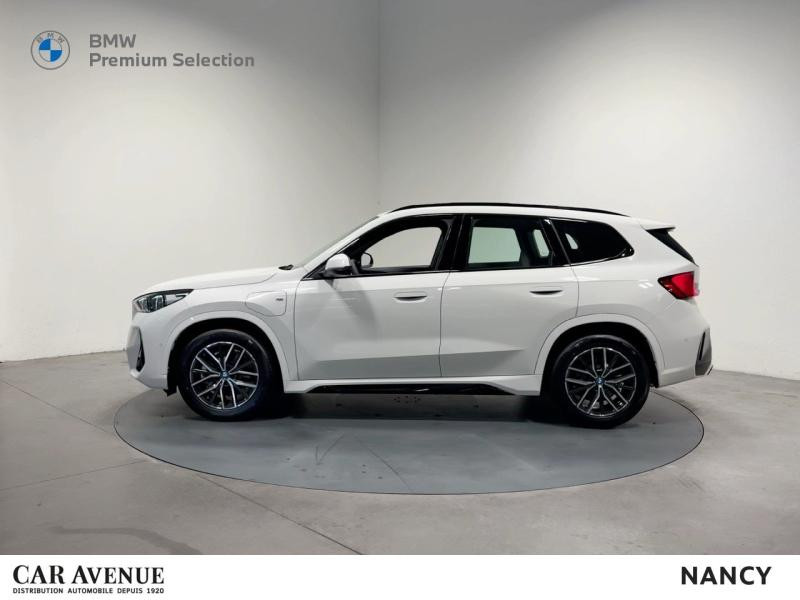 Used BMW X1 xDrive25e 245ch M Sport 2025 Blanc € 53889 in Nancy
