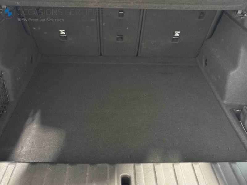 Occasion BMW X2 sDrive20iA 170ch M Sport DKG7 2025 BMW Ind Storm Bay métallisé 44986 € à Nancy