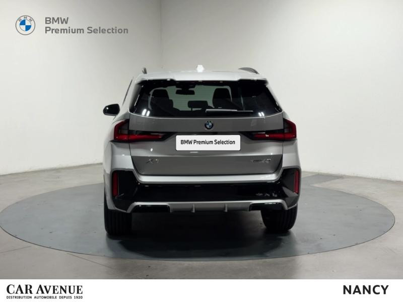 Used BMW X1 sDrive20i 170ch M Sport 2025 Spacesilber métal € 48890 in Nancy