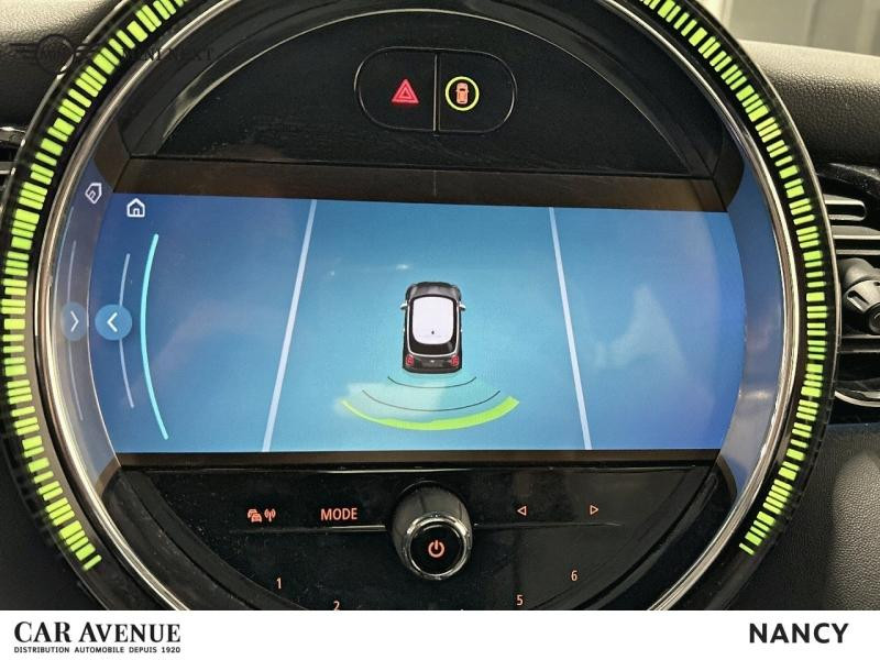 Used MINI Mini Cooper SE 184ch  Essential BVA 2022 Midnight Black II € 17594 in Nancy