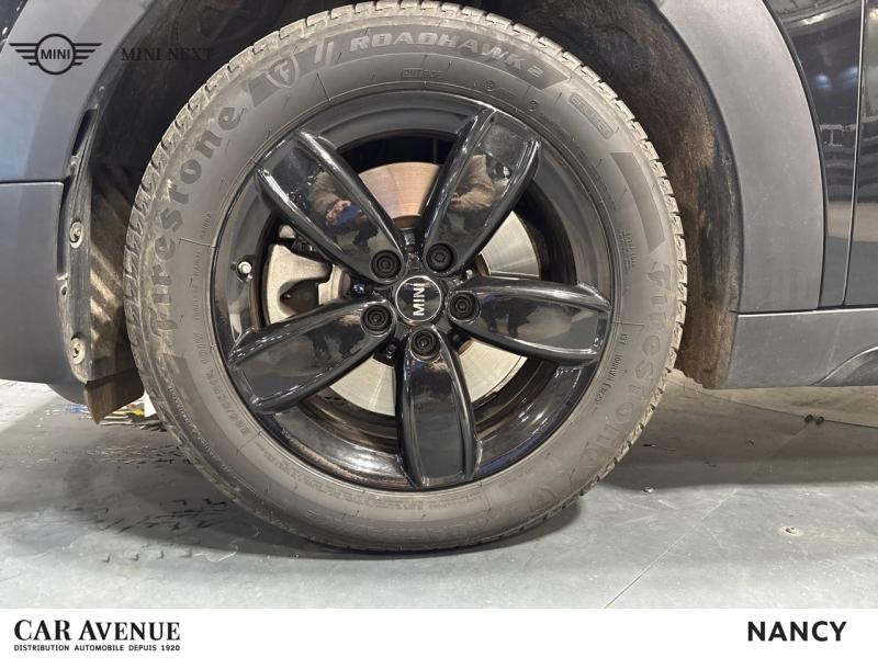 Used MINI Countryman Cooper SE 125ch + 95ch Edition Premium ALL4 BVA6 2022 Midnight Black II € 30679 in Nancy