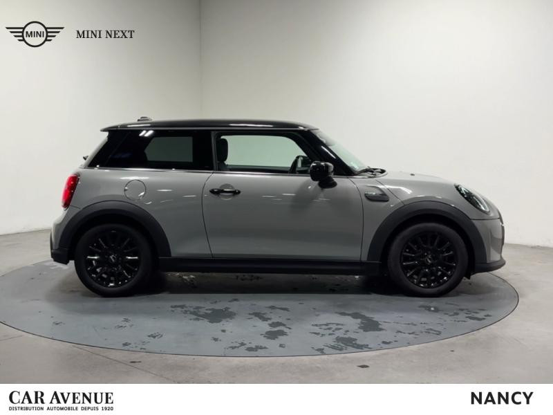 Used MINI Mini Cooper 136ch Edition Premium BVA7 2022 Moonwalk Grey € 24588 in Nancy