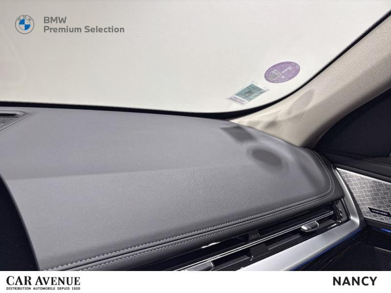 Occasion BMW X1 sDrive18i 136ch xLine First Edition Exclusive 2022 Alpinweiss 39988 € à Nancy