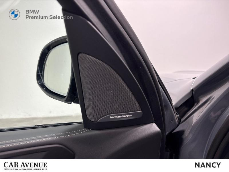 Used BMW X5 xDrive50e 489ch M Sport 2024 Skyscraper Grey métallisé € 87900 in Nancy