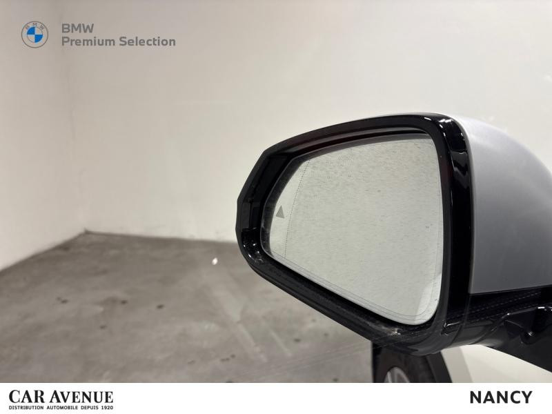 Occasion BMW X1 sDrive18i 136ch xLine First Edition Exclusive 2022 Alpinweiss 39988 € à Nancy