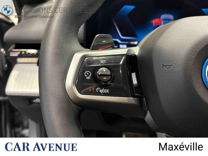 Used BMW Série 5 530e 299ch M Sport 2024 BMW Indiv Frozen Pure Grey métallisé € 64999 in Nancy