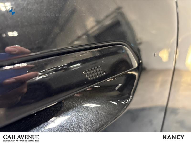Occasion BMW X3 xDrive30e 299ch M Sport 2025 Saphirschwarz métallisé 75487 € à Nancy