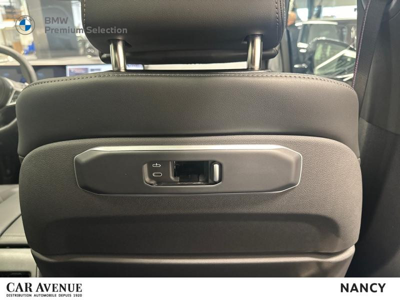 Used BMW X5 xDrive50e 489ch M Sport 2025 Saphirschwarz métallisé € 113890 in Nancy