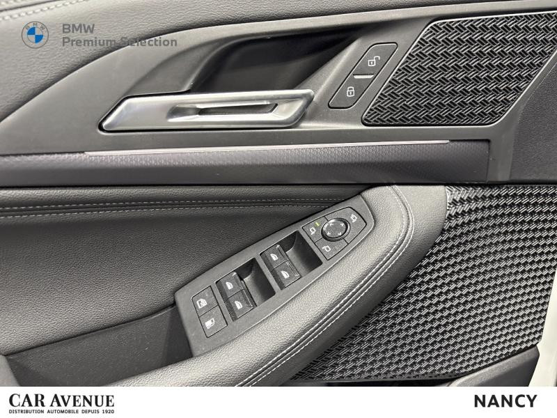 Used BMW Série 2 ActiveTourer 225e 245ch xDrive M Sport DKG7 2022 Blanc € 32480 in Nancy