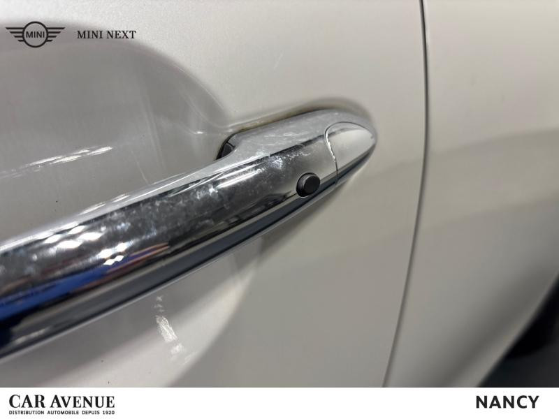Used MINI Mini 5 Portes Cooper 136ch Edition Premium Plus BVA7 2022 Nanuq White € 27685 in Nancy