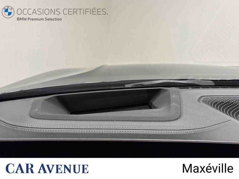 Used BMW Série 3 Touring M340dA xDrive 340ch M Performance 2024 BMW Individual Tanzaniteblau métallisé € 78999 in Nancy