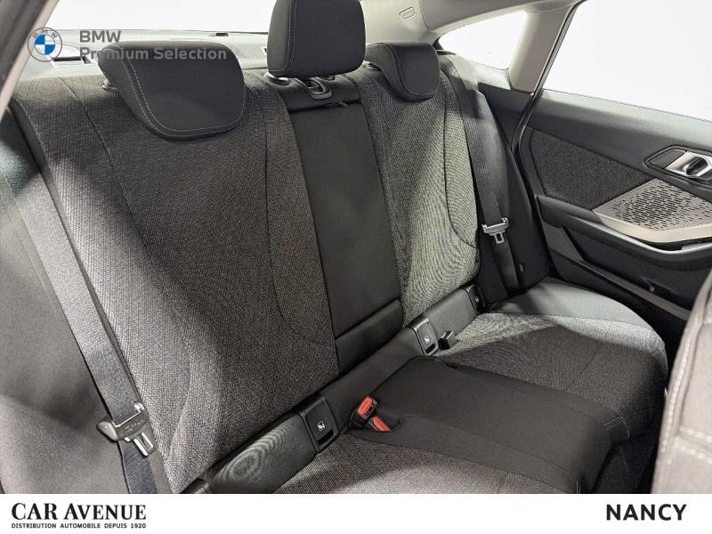 Occasion BMW Série 2 Gran Coupé 220 170ch M Sport Design DKG7 2025 Skyscraper Grey métallisé 42890 € à Nancy