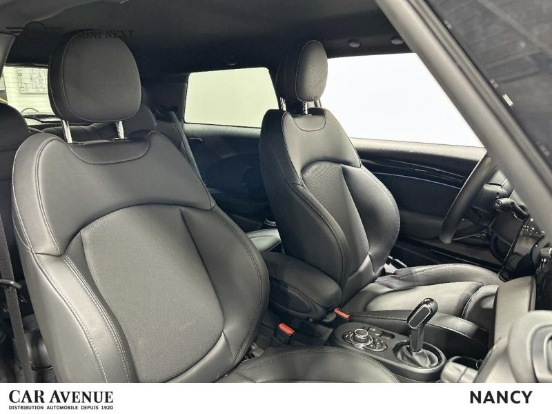 Used MINI Mini Cooper SE 184ch  Essential BVA 2022 Midnight Black II € 17594 in Nancy