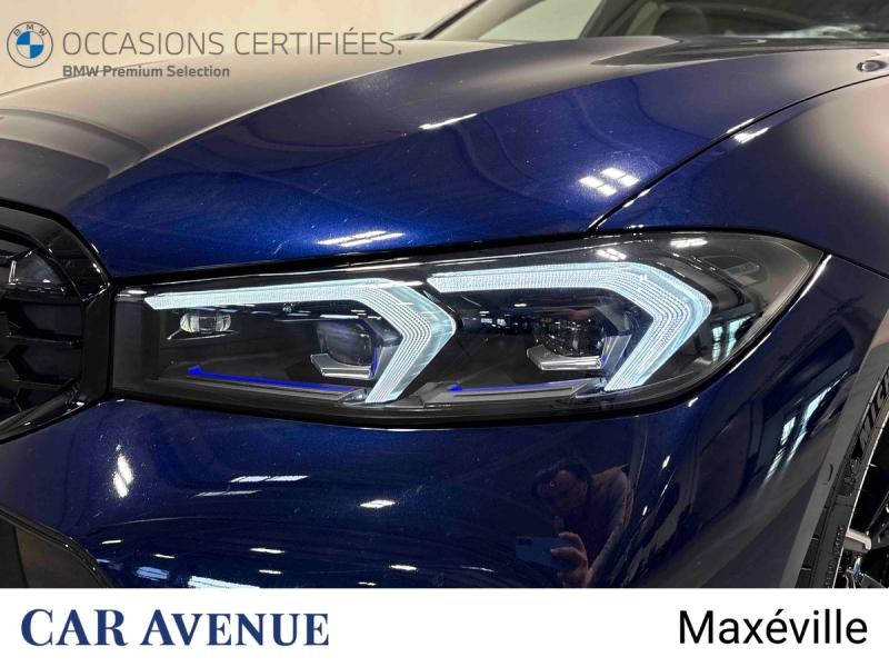 Used BMW Série 3 Touring M340dA xDrive 340ch M Performance 2024 BMW Individual Tanzaniteblau métallisé € 78999 in Nancy